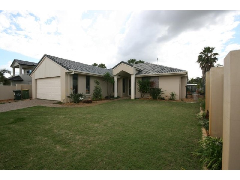 Hope Island QLD 4212