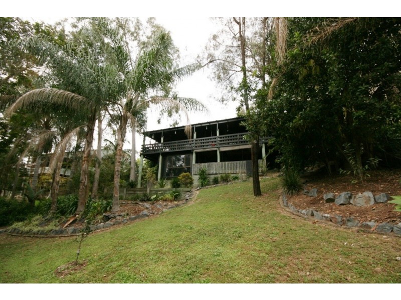 45 Tamworth Dive, Helensvale QLD 4212