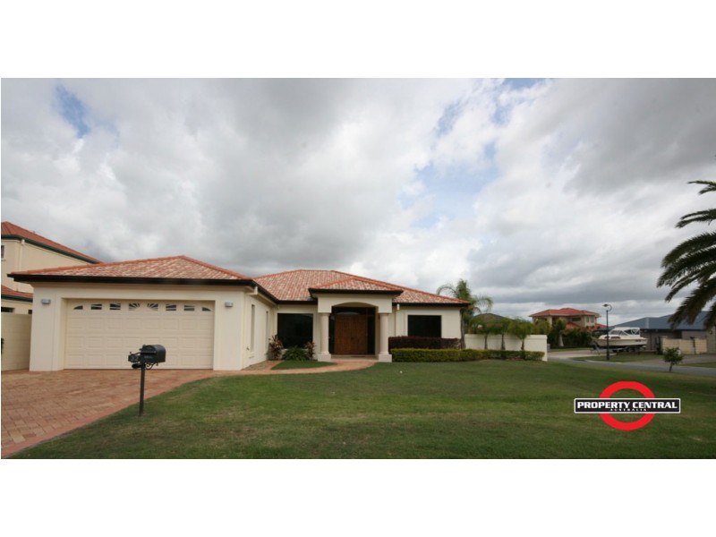 32 John Dalley Drive, Monterey Keys QLD 4212