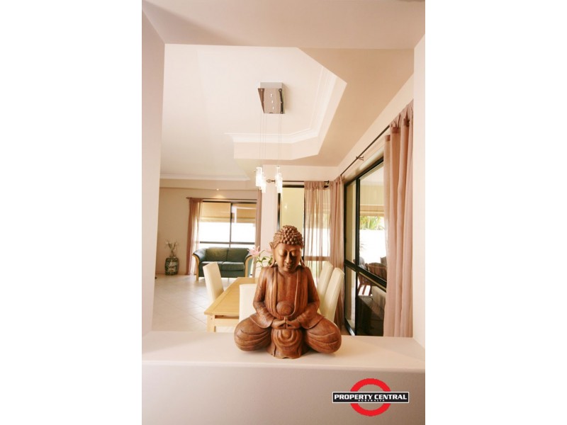 32 John Dalley Drive, Monterey Keys QLD 4212