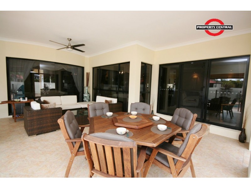 32 John Dalley Drive, Monterey Keys QLD 4212