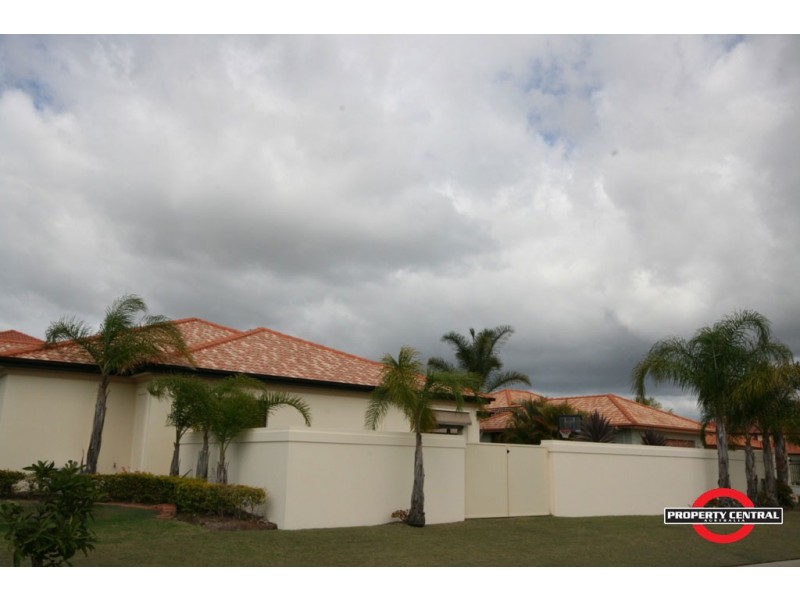 32 John Dalley Drive, Monterey Keys QLD 4212