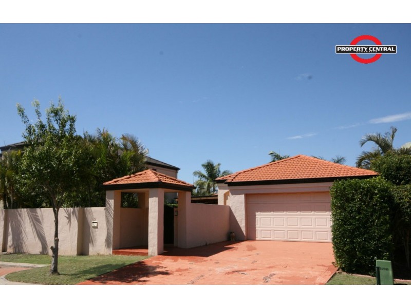 5 Ken Cres, Monterey Keys QLD 4212