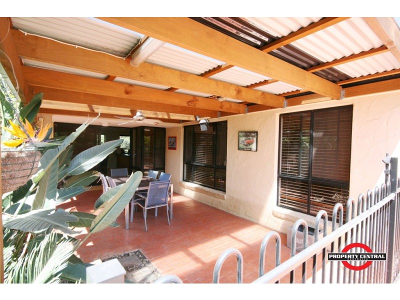 5 Ken Cres, Monterey Keys QLD 4212