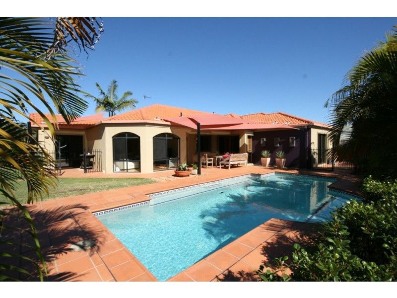 17 Eastbank, Monterey Keys QLD 4212