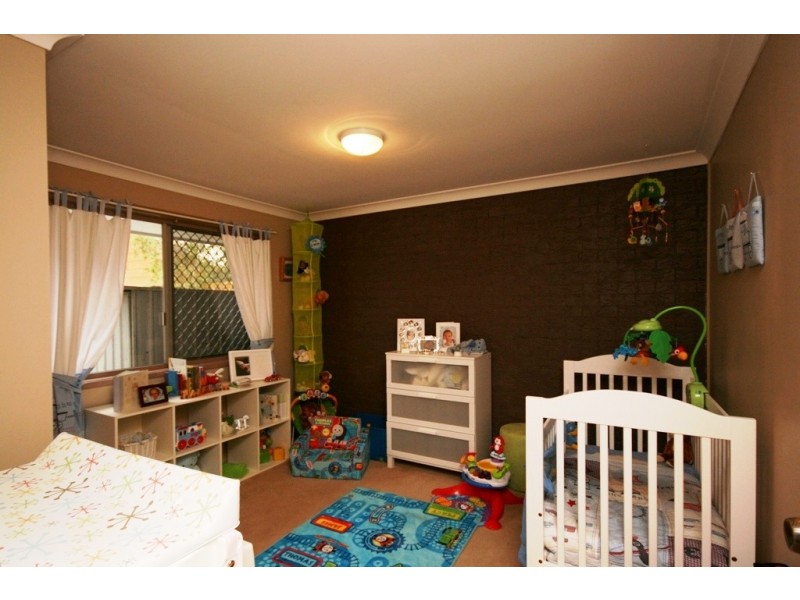 1/138 Oxley Drive, Paradise Point QLD 4216