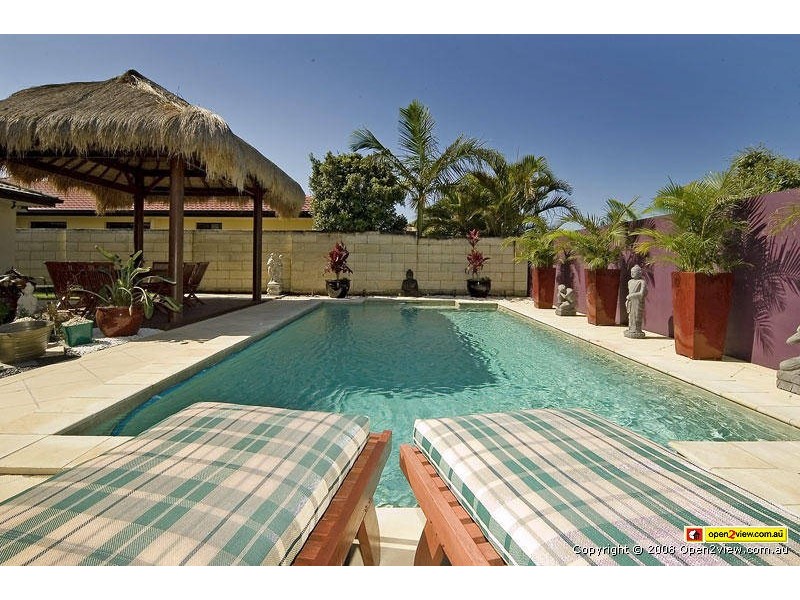 Monterey Keys QLD 4212