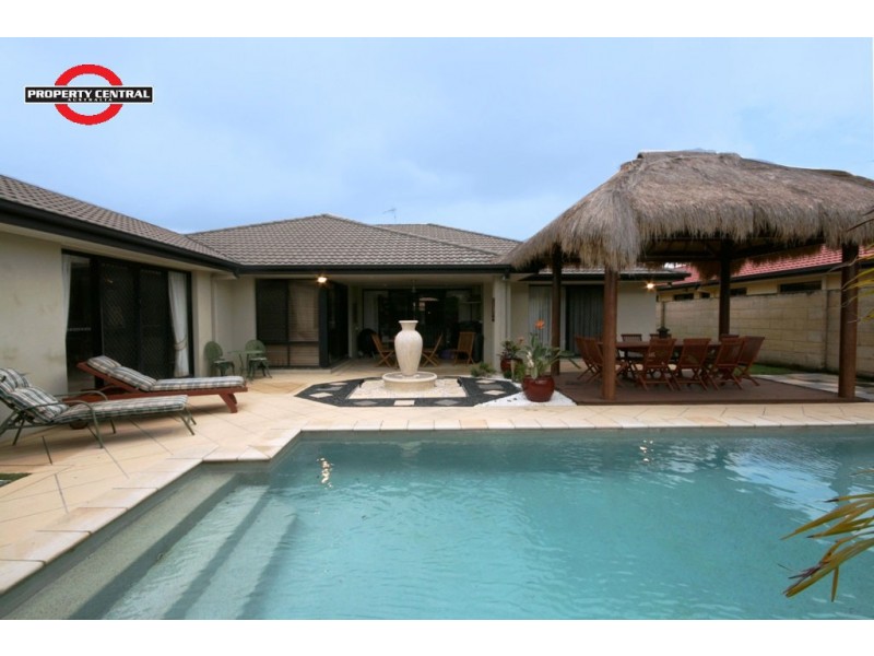 Monterey Keys QLD 4212