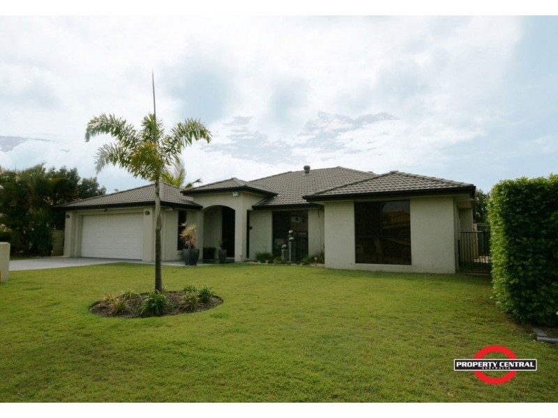 Monterey Keys QLD 4212