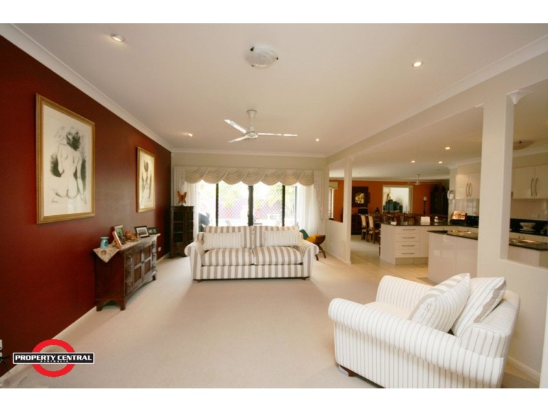 Monterey Keys QLD 4212