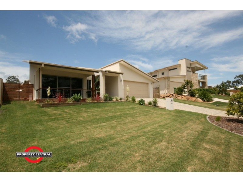 44 Picnic Creek Drive, Coomera QLD 4209