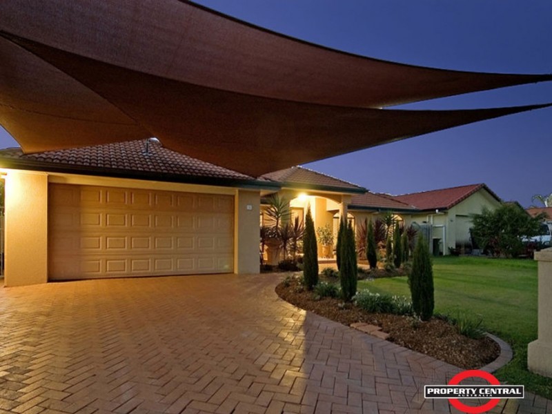 12 Audrey Ave, Monterey Keys QLD 4212