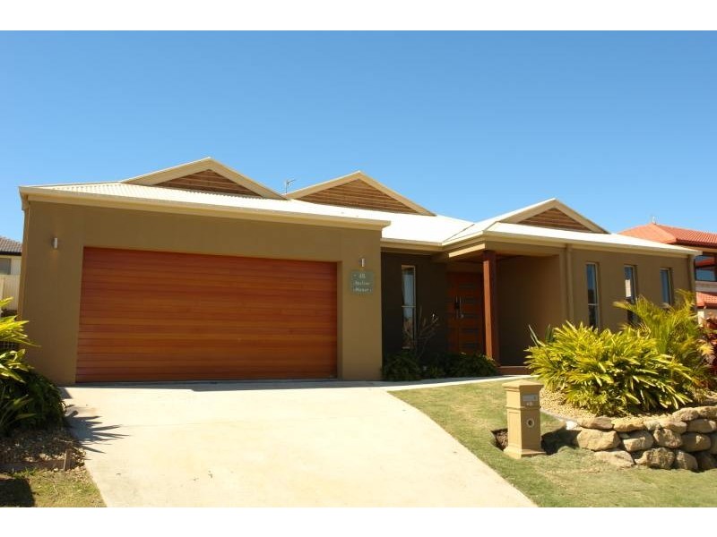 45 Golden Bear, Arundel QLD 4214