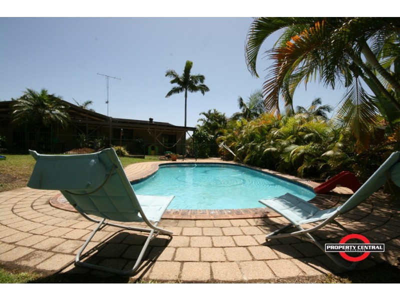 12 Atkins Place, Helensvale QLD 4212