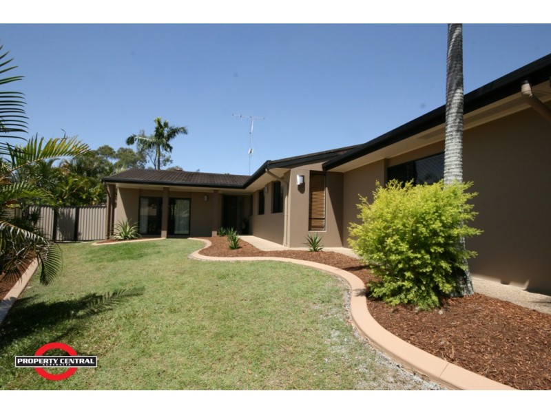 12 Atkins Place, Helensvale QLD 4212