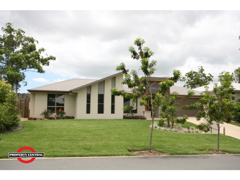 3 Peregrine Cr, Coomera QLD 4209