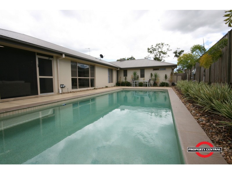 3 Peregrine Cr, Coomera QLD 4209