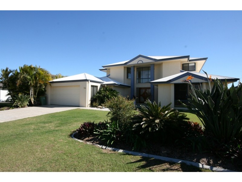 36 Parkwater Tce, Monterey Keys QLD 4212