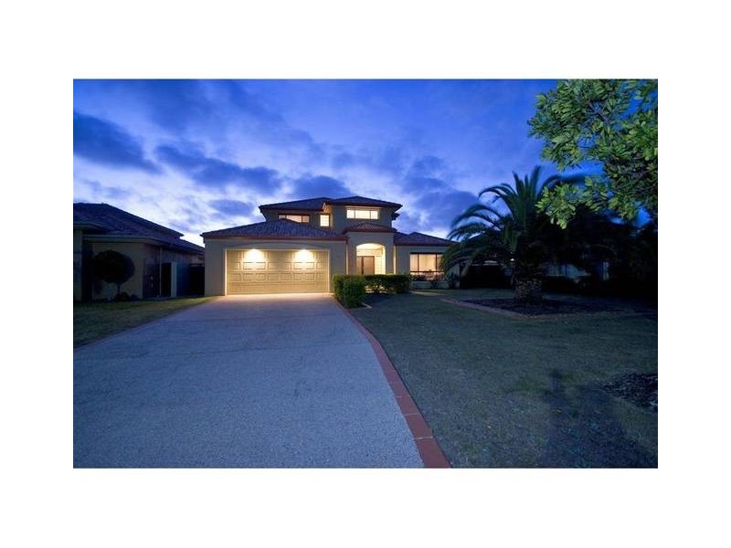 Oyster Cove QLD 4212