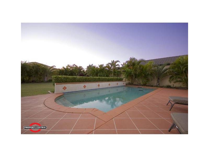Oyster Cove QLD 4212