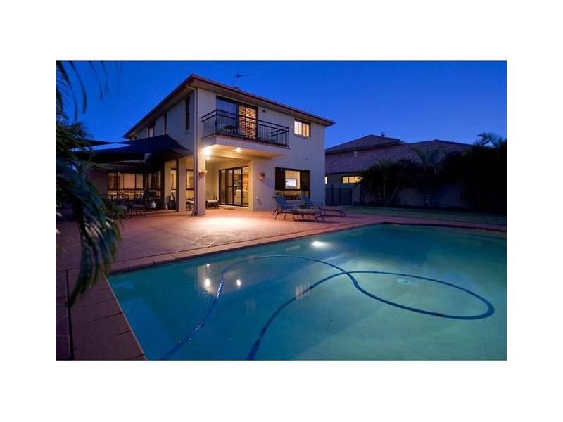 Oyster Cove QLD 4212