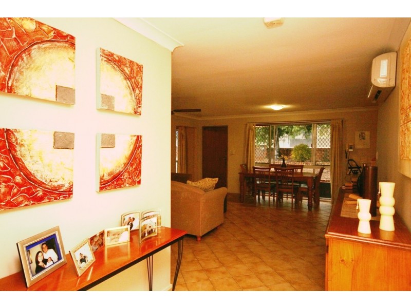 Paradise Point QLD 4216