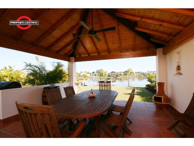 Monterey Keys QLD 4212