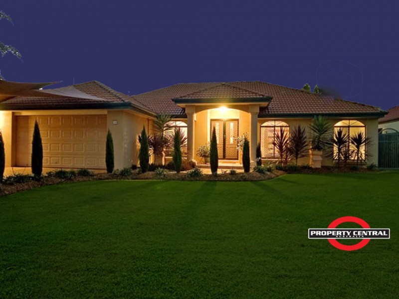 Monterey Keys QLD 4212