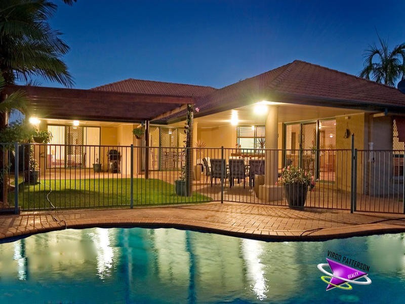 Monterey Keys QLD 4212