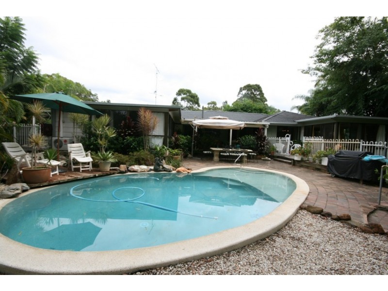 Nerang QLD 4211