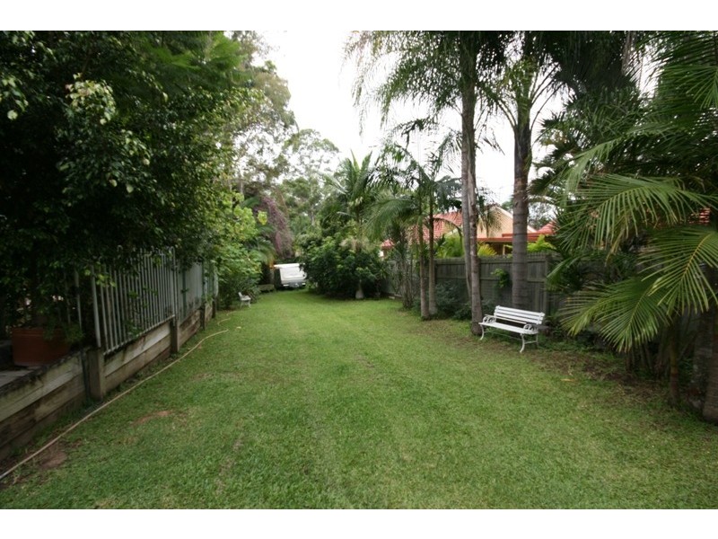 Nerang QLD 4211
