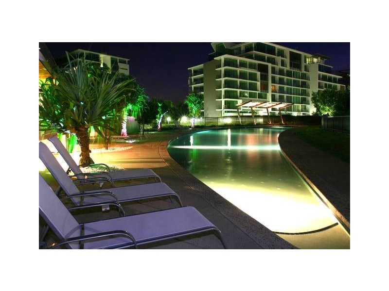 Ephraim Island QLD 4216