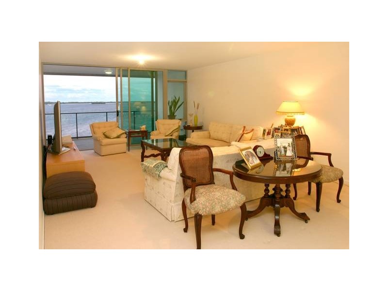 Ephraim Island QLD 4216