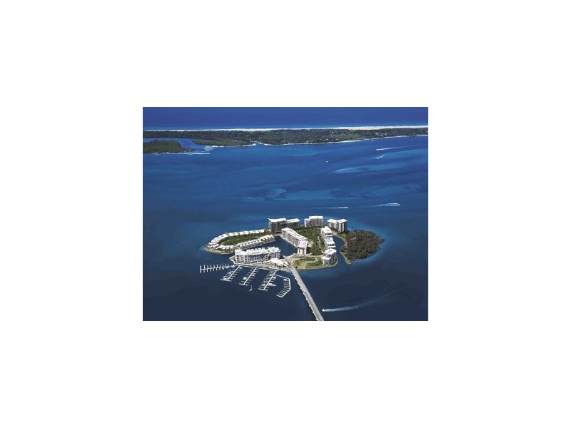 Ephraim Island QLD 4216