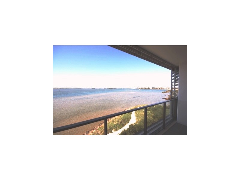 Ephraim Island QLD 4216