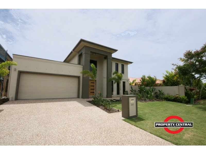 Hope Island QLD 4212