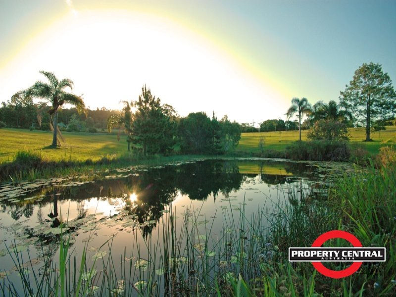 Guanaba QLD 4210