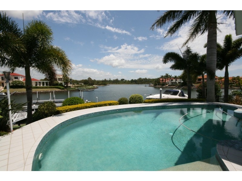 Hope Island QLD 4212