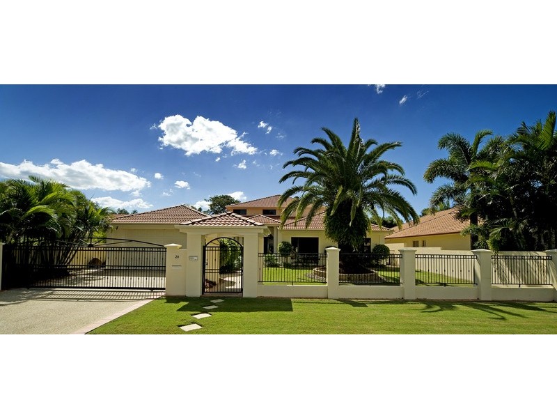 Monterey Keys QLD 4212