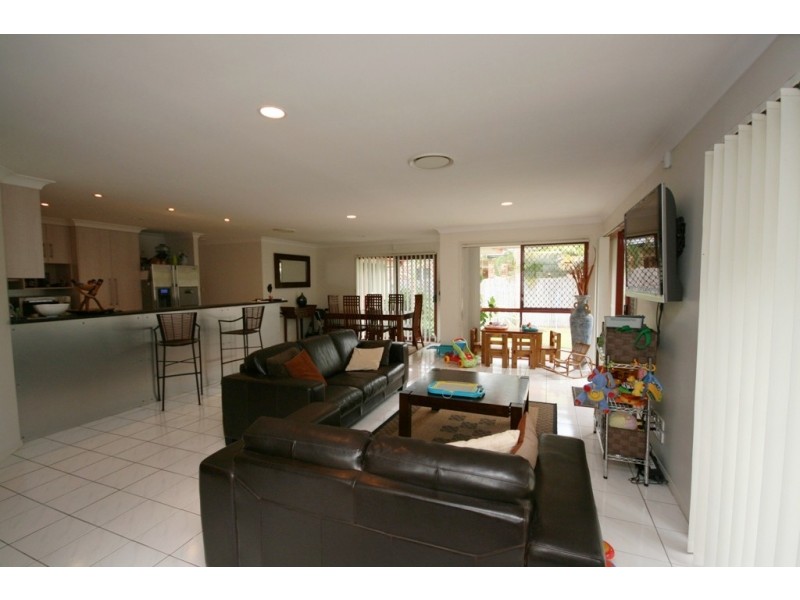 Monterey Keys QLD 4212