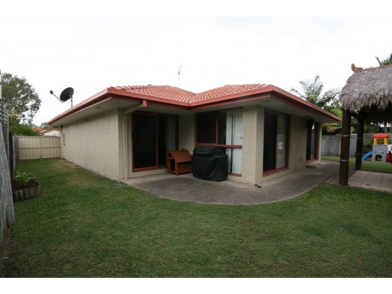 Monterey Keys QLD 4212