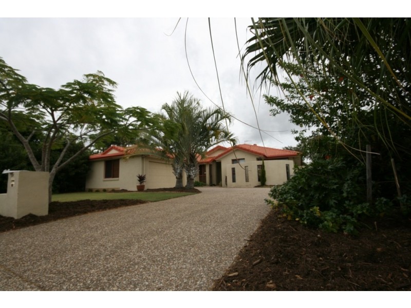 Monterey Keys QLD 4212