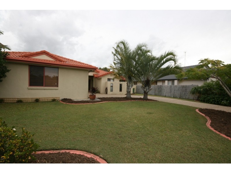 Monterey Keys QLD 4212