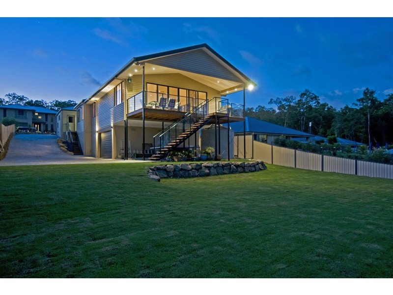 Upper Coomera QLD 4209
