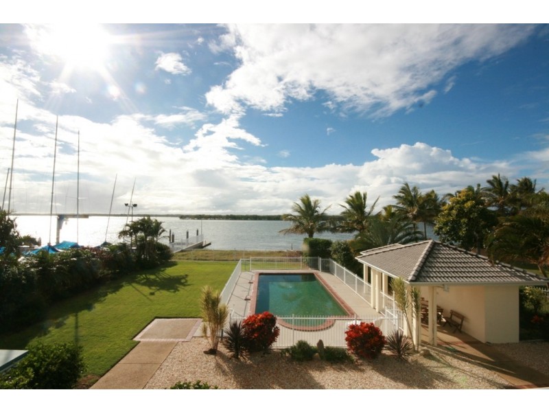 Hollywell QLD 4216
