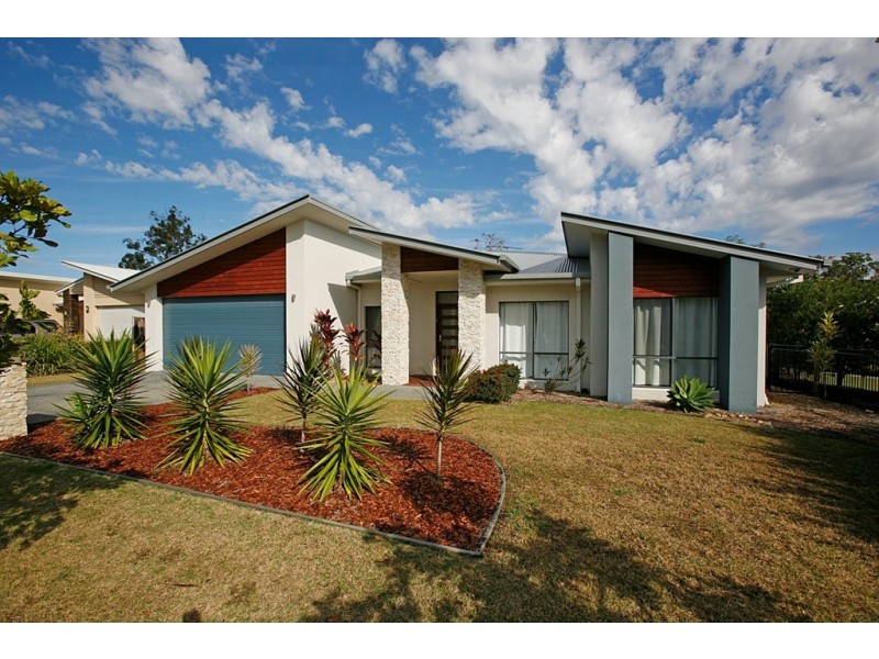 3 Picnic Creek Drive, Coomera QLD 4209