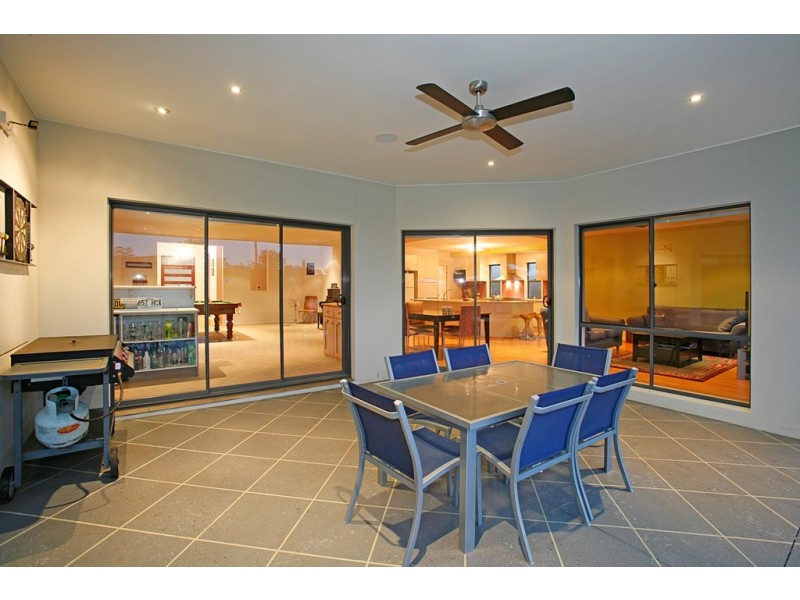 3 Picnic Creek Drive, Coomera QLD 4209
