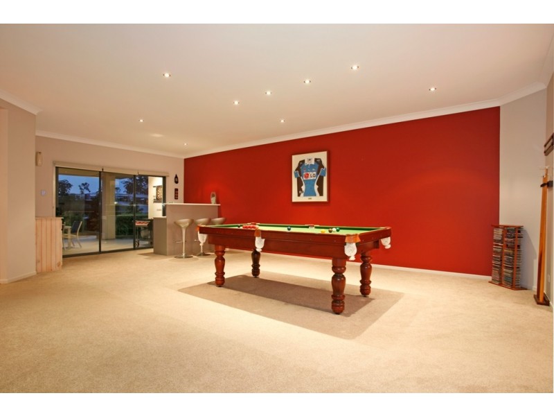 3 Picnic Creek Drive, Coomera QLD 4209