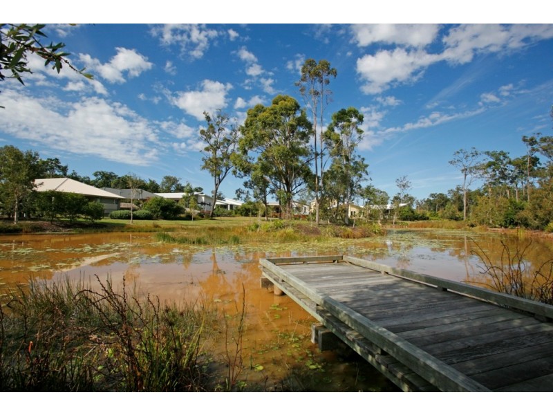 3 Picnic Creek Drive, Coomera QLD 4209