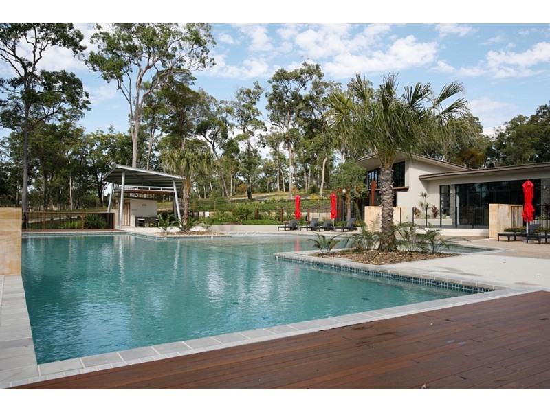 3 Picnic Creek Drive, Coomera QLD 4209